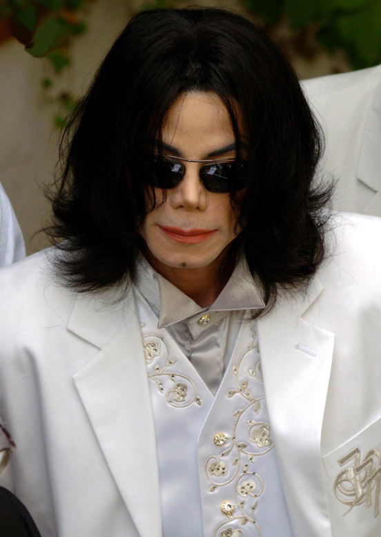 迈克尔杰克逊逝世8周年北京致敬演唱会完美收