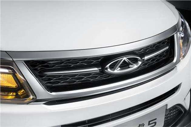 收入证明_奇瑞营业收入(3)