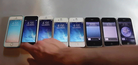 质量更好且更抗摔,其大体结果是这样:   1,屏幕损坏最严重的是iphone