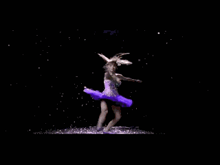 舞娘性感路线,之后的舞风更是向 杂技靠拢 ,瑜伽,艺术体操,鞍马,钢管