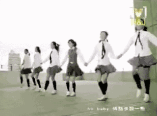 走过途经谨慎地雷,女生夏天最反感的这些