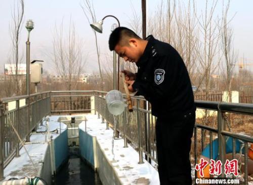 报告析中国环境司法现状 哪些地区污染环境罪