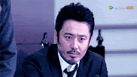 看懂了吴秀波,靳东与生活美文陈道明,才知道膝盖为何而碎