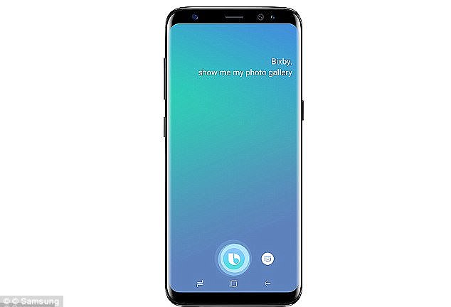 傳三星智能語音助手Bixby英文版本周上線