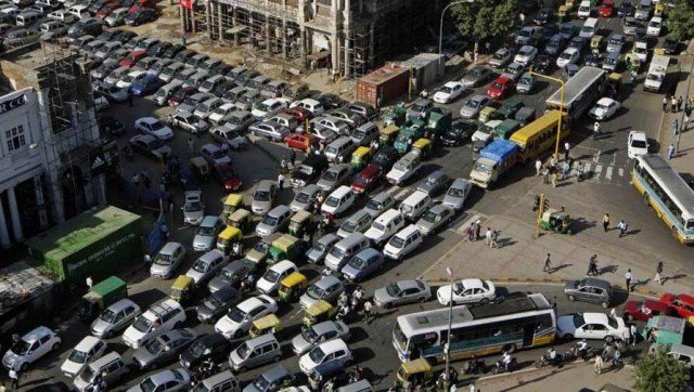 印度禁止自动驾驶汽车上路 因担心减少就业岗位