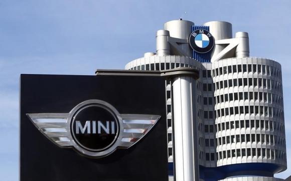 宝马宣布将在英国牛津工厂投产Mini电动版