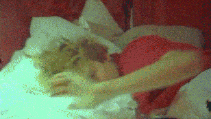 性感是一件美丽的事,无需遮遮掩掩