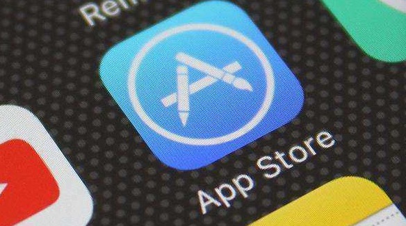 苹果遭中国开发者举报 律师:App Store涉嫌垄断