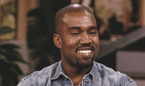 (初代yeezy制造商)的合作关系,而adidas和kanye的合作还未正式开始