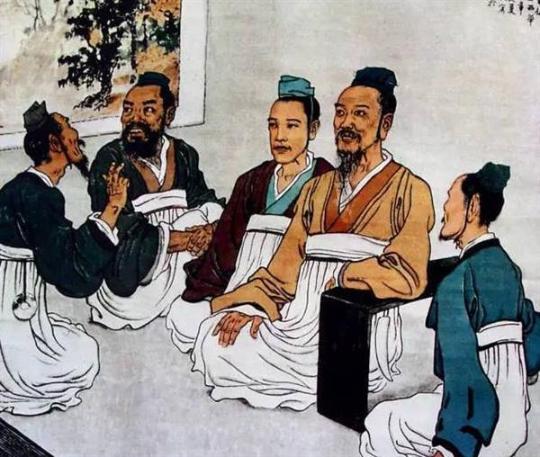 十二生肖为什么没有猫