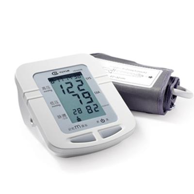 10台电子血压计不达标