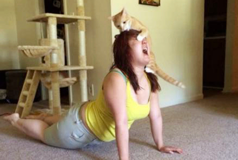 真是人让人猝不及防