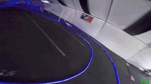 无人机13种新奇玩法