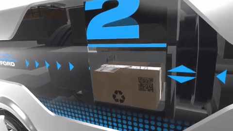 各国无人机快递有高招