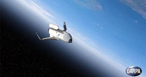 重新定义世界 盘点DARPA九大最惊人项目