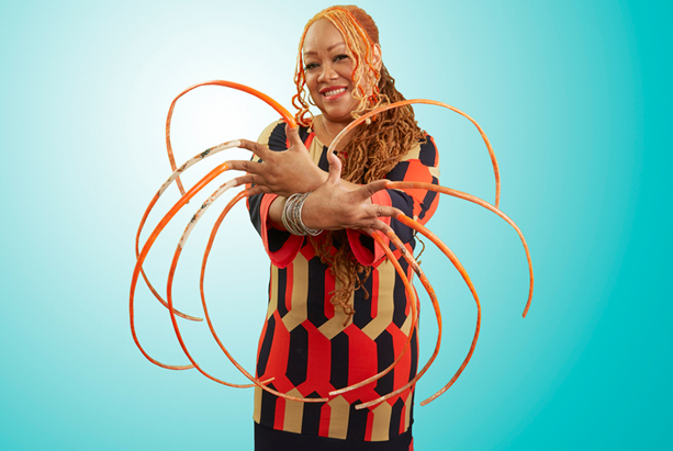 最新《吉尼斯世界纪录大全》发布 各路“超人”汇集