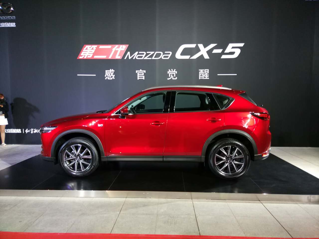 马自达cx5三大缺陷