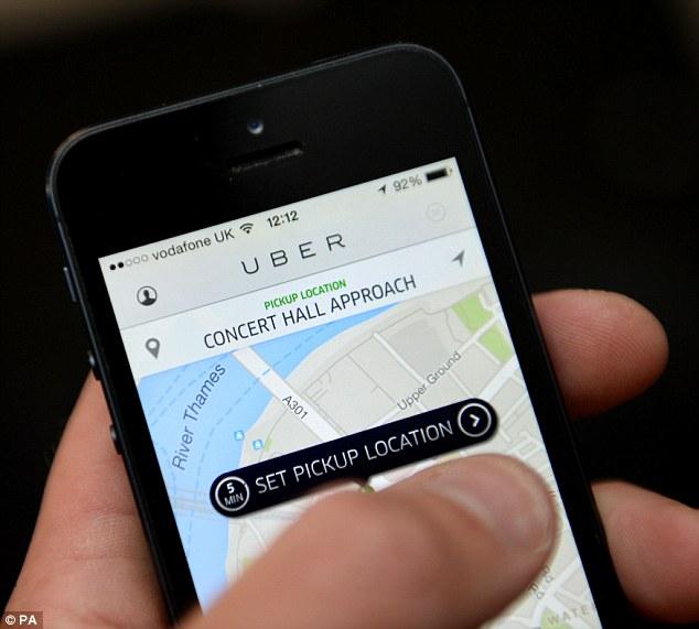 伦敦宣布吊销Uber运营许可证:缺乏企业责任感