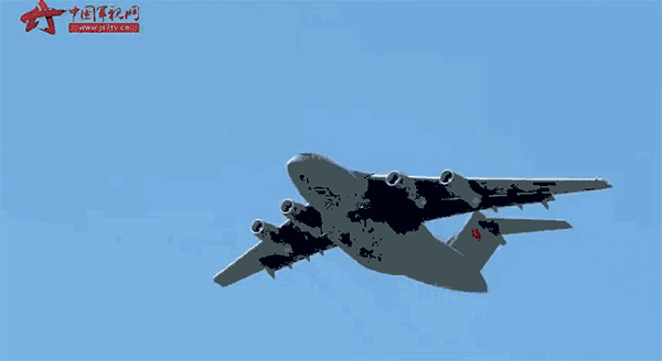 中央电视台今晚起播出8集大型纪录片《强军》