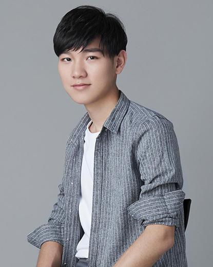 《歌手来了》第一季原创歌手乔涛