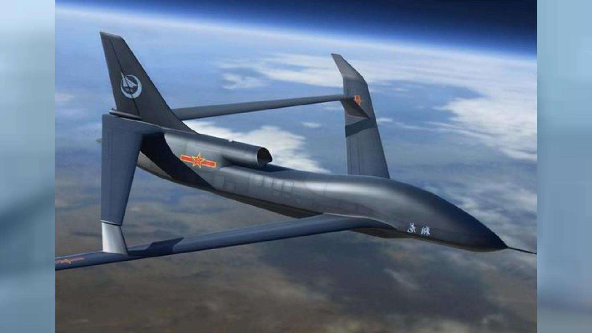 军用无人机排名_军用无人机(2)