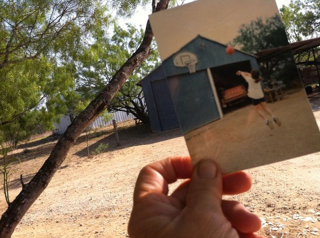 时间都去哪儿了图片