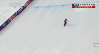单板滑雪slopestyle大揭秘