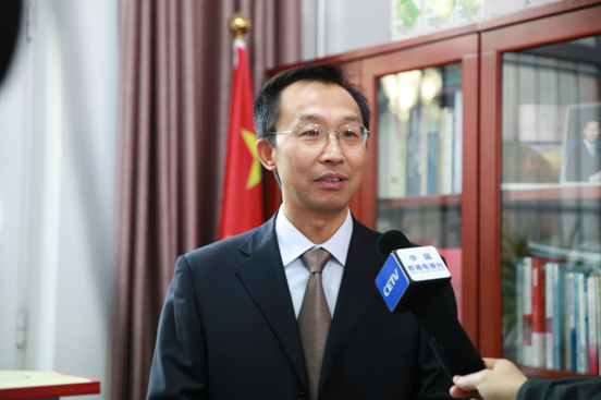 第三届中国大学生人力资源职业技能大赛在京举