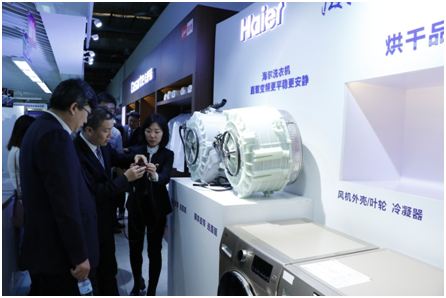 海尔洗衣机报价_海尔直驱洗衣机好吗?_海尔直驱变频洗衣机