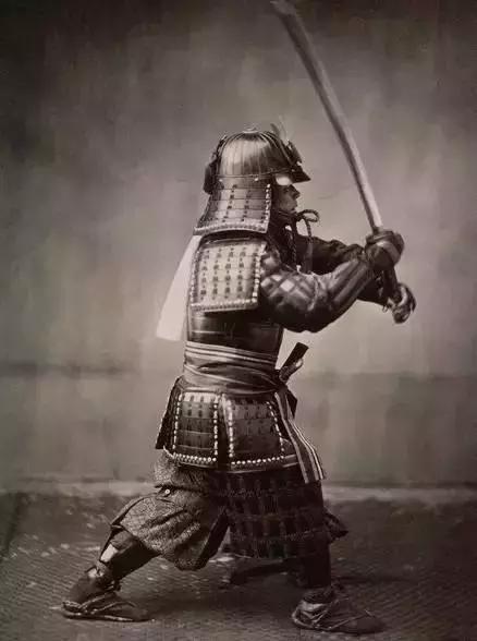 古代日本人究竟有多矮?老照片告诉你真相.