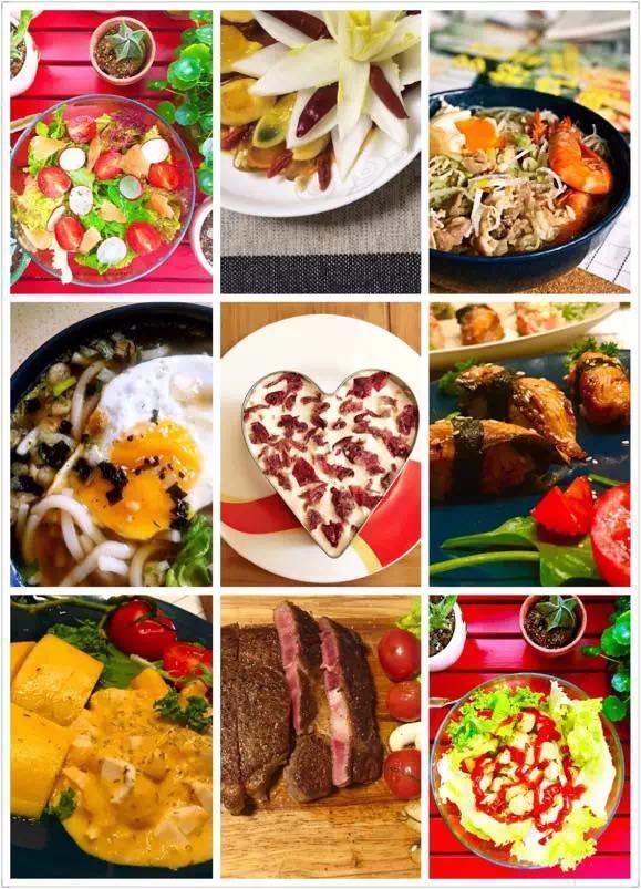 浙大美女学霸六年跨越四个专业 厨艺也极赞