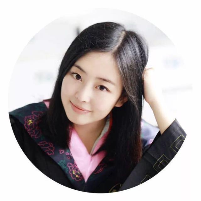 浙大美女学霸六年跨越四个专业 厨艺也极赞