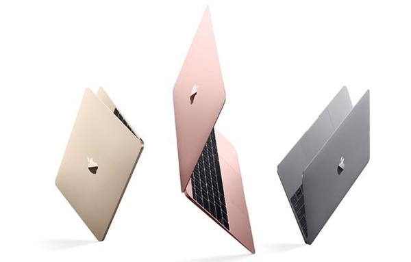苹果又推福利:Mac电脑以旧换新 最高折1万6