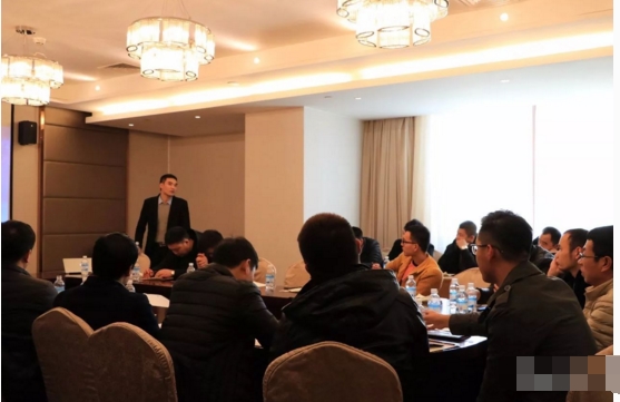 信贷经理在北京交流会上的吐槽:让优惠活动来