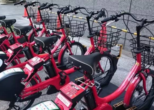 日本LINE希望中国共享单车助力2020年东京奥运会