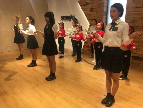 《萌娃小电视》开机 少儿网络综艺聚焦10后