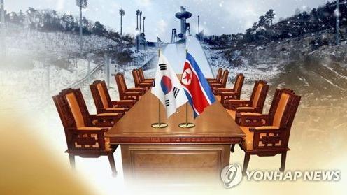韩国青瓦台:朝鲜参加冬奥会是韩朝会谈最重要