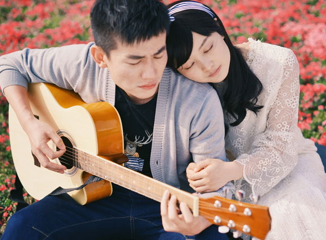 爱上爱情爱上你 ent.huanqiu.com