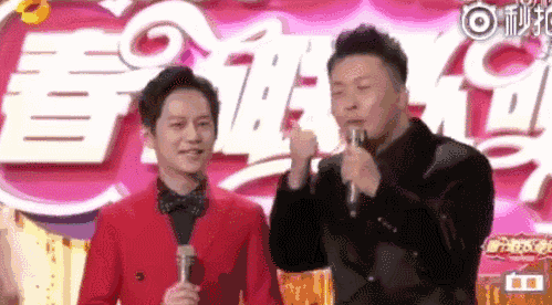 红人馆|如果没有何炅汪涵和董卿,这些主持事故一定是