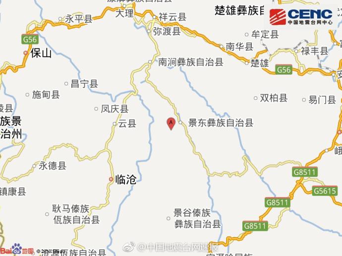 云南普洱市镇沅县地图_云南西双版纳孟腊县卫星地图_云南省景东县地图