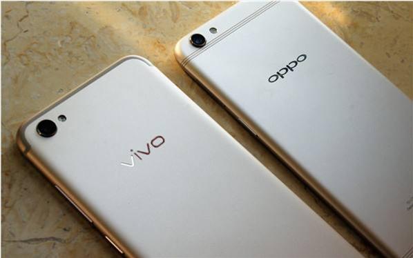 印媒建言中国步步高:Oppo和Vivo应合并成一家