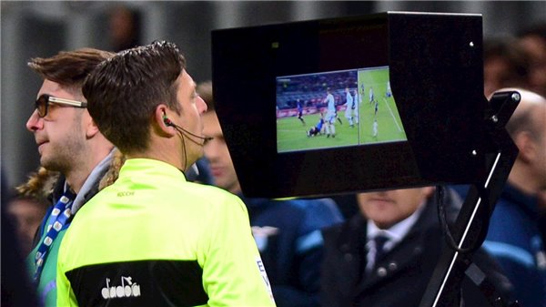 历史首次!今年世界杯确认引入视频助理裁判