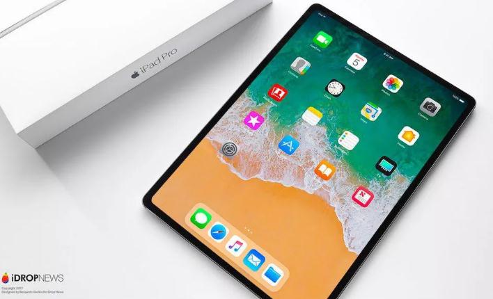 外媒纷纷猜测苹果即将发布新款iPad Mini