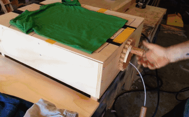 有它在手,再多衣服也不怕