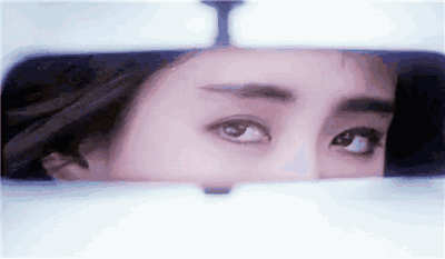 网红脸走开,王祖贤才是美图秀秀的p图模版!