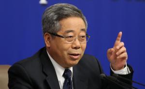 陈宝生：高校要树立正确思政观，不能把思政课和专业课割裂开