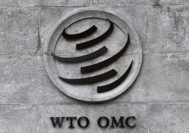 欧洲印度向WTO提交对美报复清单