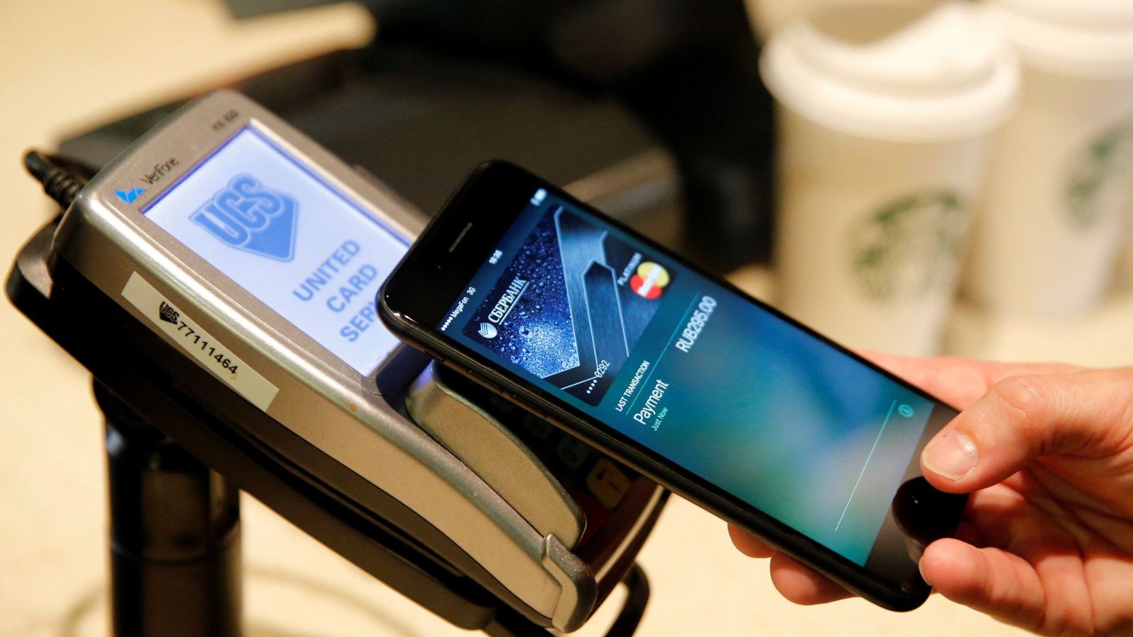 WWDC 2018:iPhone的NFC将能模拟成门禁卡