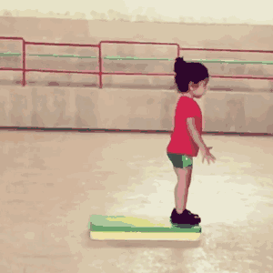 9岁女童学跳舞致双下肢截瘫 这个动作家长要警惕