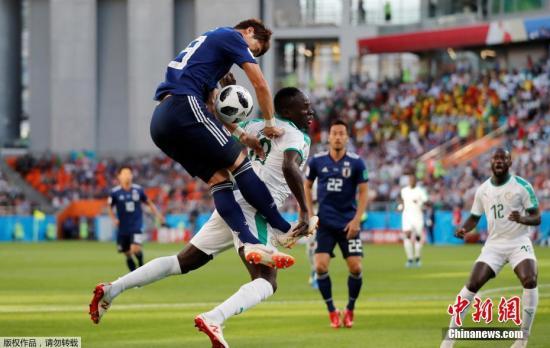 世界杯日本队若晋级淘汰赛或带来几千亿日元经济效应